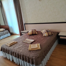 База отдыха Новелика, фото 41