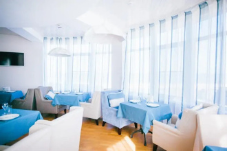 Гостиничный Комплекс FamilySpaResort, фото 70