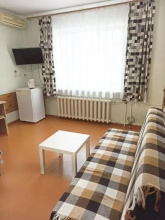 Гостевой дом Гнездо, фото 31 Гостевой дом Гнездо, фото 31