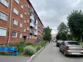 Апартаменты Малахит на Пролетарской 9 рядом с жд и автовокзалом, фото 31