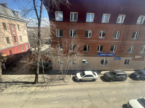 Меблированные комнаты Дом Байкал, фото 120