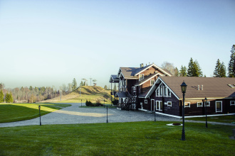 Загородный отель Tseleevo Club & Resort, фото 44