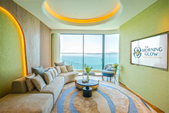 The Morning Glow Boutique Nha Trang