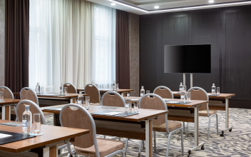 Отель Radisson Ульяновск, фото 100 Отель Radisson Ульяновск, фото 100