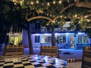 Dhonfulhafi Beach View & Spa