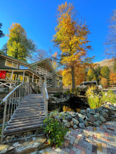 Отель Green Park Spa & Усадьба, фото 67 Отель Green Park Spa & Усадьба, фото 67