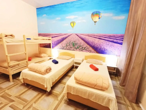 Меблированные комнаты посуточно Любавушка, фото 95