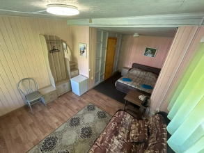 Меблированные комнаты БРИЗ, фото 47