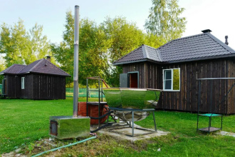 Завидово Резорт, фото 87
