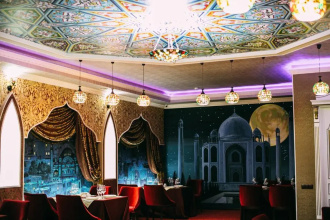 Отель Caesar Royal Palace, фото 14