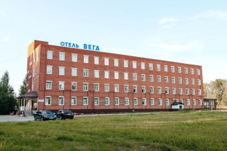 Отель Вега, фото 85