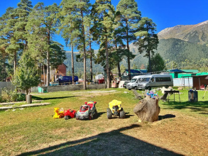 База отдыха Сосновый Рай, фото 27