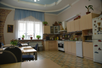 Гостевой дом Иволга, фото 63 Гостевой дом Иволга, фото 63