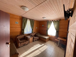 Гостевой дом Дом Охотника, фото 55