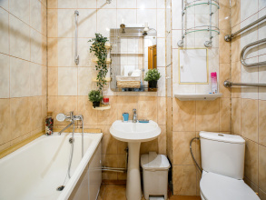 Квартира на улице Куусинена 6к5, фото 19 Квартира на улице Куусинена 6к5, фото 19