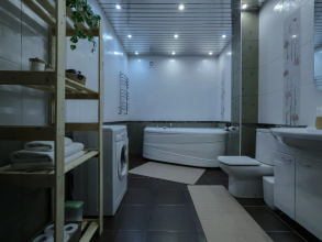 Квартира Green FOX из 4 комнат в центре г. Астрахань, фото 39