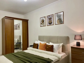 Апартаменты Comfort & Relax Home Dreams in the clouds 4, фото 32