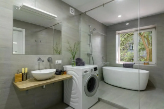Апарт-отель W Suites, фото 32