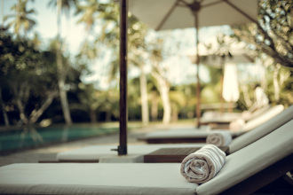 Taru Villas - Rock Villa