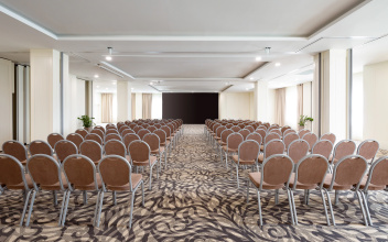 Отель Radisson Ульяновск, фото 83 Отель Radisson Ульяновск, фото 83