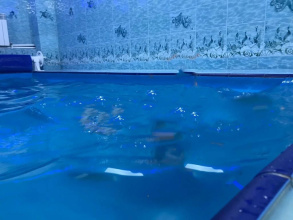 Отель Гостиничный Комплекс Алмаз, фото 115 Отель Гостиничный Комплекс Алмаз, фото 115