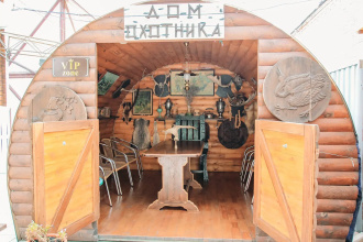 База отдыха Хуторок, фото 49