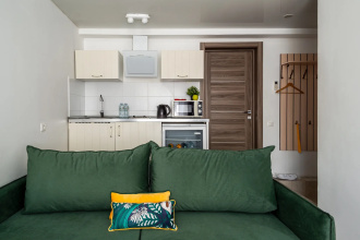 Апартаменты White Sky, фото 63 Апартаменты White Sky, фото 63