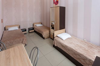 Отель «Амран», фото 164