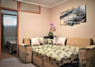 Гостевой дом Белая Акация, фото 40