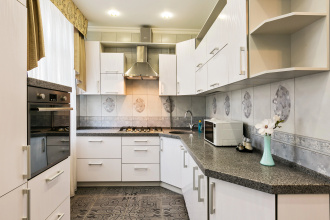 Квартира GM Apartments у Павелецкой, фото 60