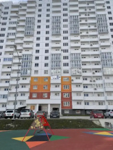 Квартира Уютная Новороссийск, фото 55