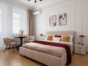 Квартира GM Apartments на Тверской прямо у Кремля, фото 109