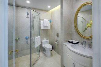 Vinpearl Condotel Beachfront Nha Trang