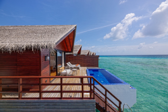 Grand Park  Kodhipparu Maldives