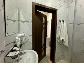 Отель Orion Mini-Hotel, фото 93
