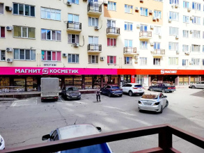Квартира В лучшем из прибрежных ЖК, фото 48