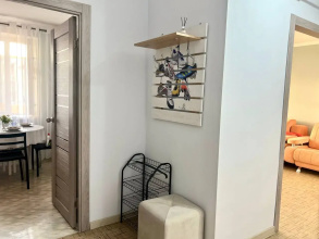 Апартаменты Двухкомнатные Nice Flat, фото 63