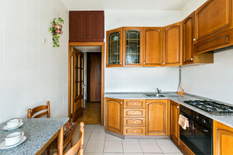 Квартира МаксРеалти24 Lomonosovsky Prospect 15, фото 21