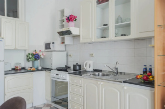 Квартира GM Apartments на Тверской прямо у Кремля, фото 93