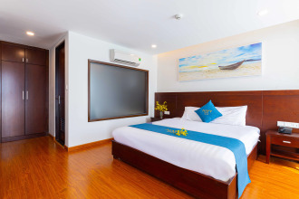 Navy Hotel Nha Trang