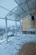 Гостевой Дом Европа House, фото 103