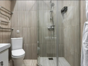 Меблированные комнаты Apartello на Советской, фото 156