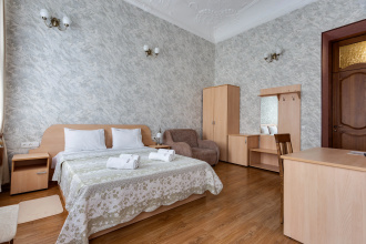 Меблированные комнаты DalaMar, фото 94
