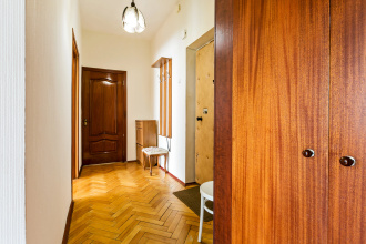 Квартира МаксРеалти24 Lomonosovsky Prospect 15, фото 27