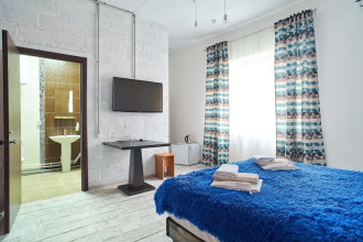 Меблированные комнаты Villa Santarina, фото 123 Меблированные комнаты Villa Santarina, фото 123