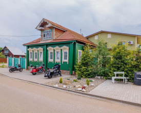 Гостевой дом Зарядье, фото 22