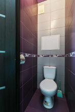 Апартаменты Fongauzen Apartment №1, фото 49