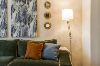 Квартира GM Apartments Четверка в Доме на Набережной у Кремля, фото 97
