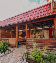 База отдыха Барская Усадьба, фото 82
