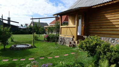 Частный Дом Павловское Подворье, фото 107 Частный Дом Павловское Подворье, фото 107